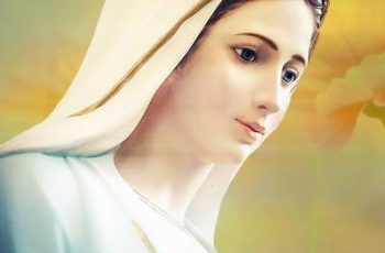 Mensagem de Nossa Senhora em 2 de setembro de 2017