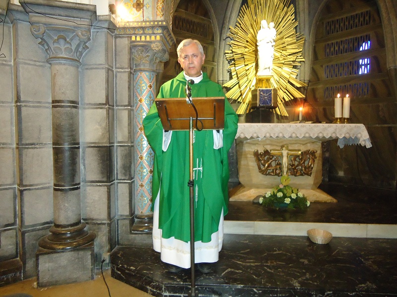 padre Reinaldo Pinheiro