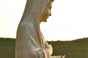 MENSAGEM EXTRAORDINÁRIA DE NOSSA SENHORA EM 22/06/2018