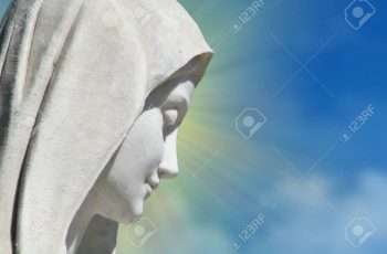 MENSAGEM EXTRAORDINÁRIA DE NOSSA SENHORA EM 05/10/2018