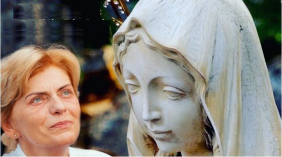 Mensagem de Nossa Senhora de Medjugorje em 02/12/2019 através da vidente Mirjana Soldo
