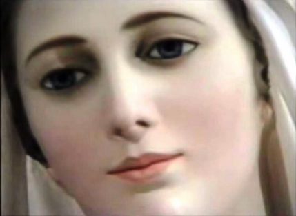 Mensagem de Nossa Senhora em Medjugorje em 25/03/2020 através da vidente Marija Pavlovic